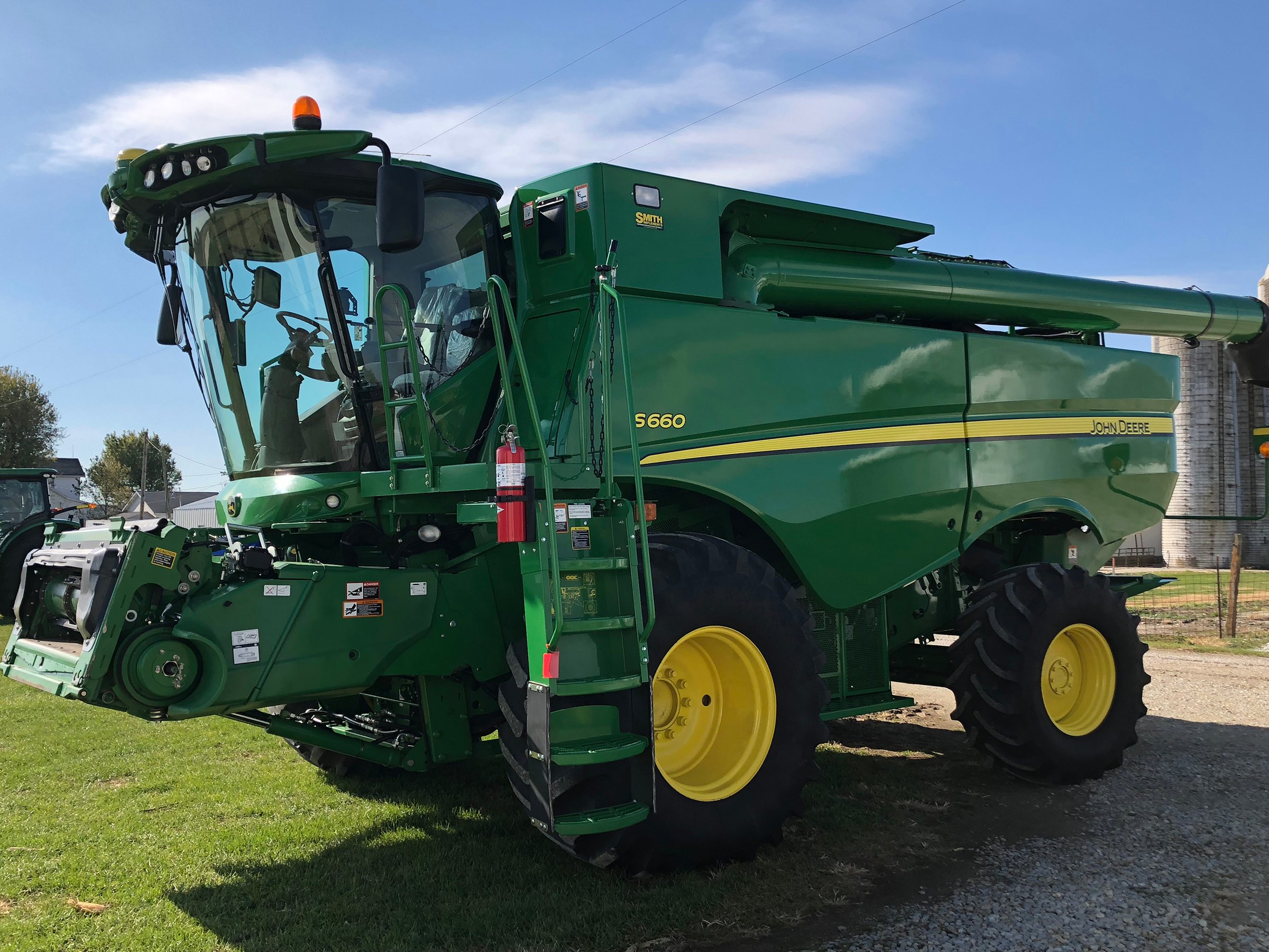Property photo 6 - FARM EQUIPMENT AUCTION IN WAYNE COUNTY, INDIANA